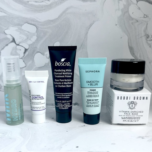 Bobbi Brown Other - Sephora Primer Minis Bundle
